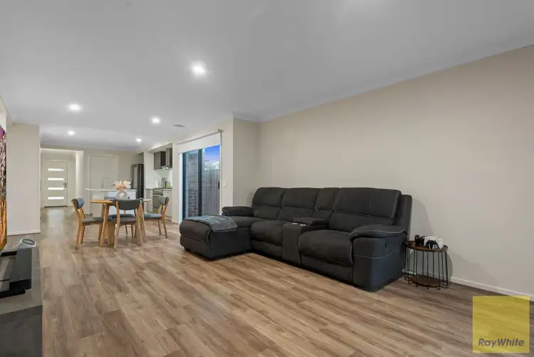 Fourth view of Homely house listing, 25 Vanburn Road, Truganina VIC 3029