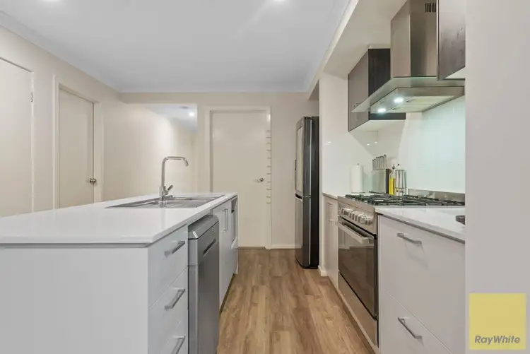 Sixth view of Homely house listing, 25 Vanburn Road, Truganina VIC 3029
