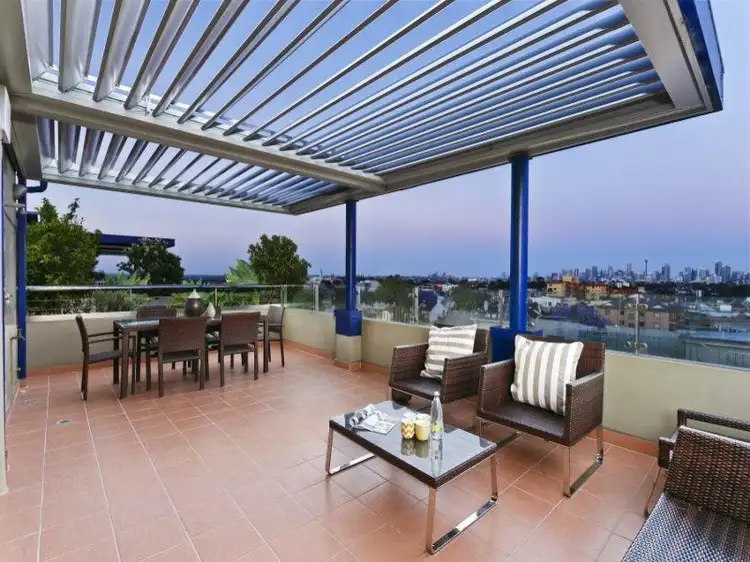 469-475 Parramatta Road