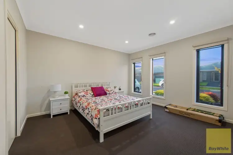 Third view of Homely house listing, 21 Voyager Boulevard, Tarneit VIC 3029