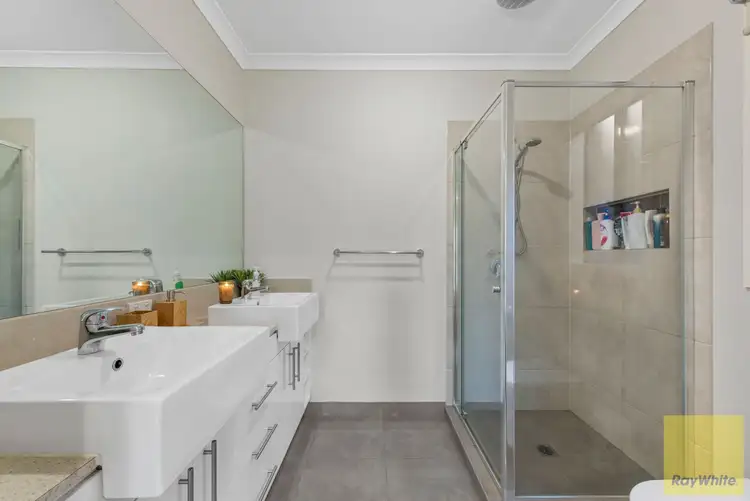 Fourth view of Homely house listing, 21 Voyager Boulevard, Tarneit VIC 3029