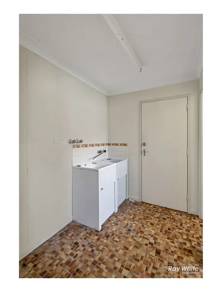 Sixth view of Homely house listing, 310 Thozet Road, Frenchville QLD 4701