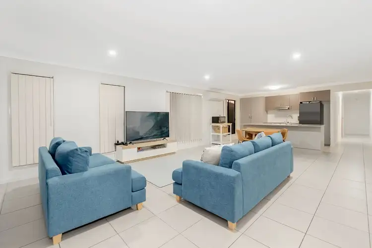 Third view of Homely house listing, 20 Silver Gull Street, Coomera QLD 4209