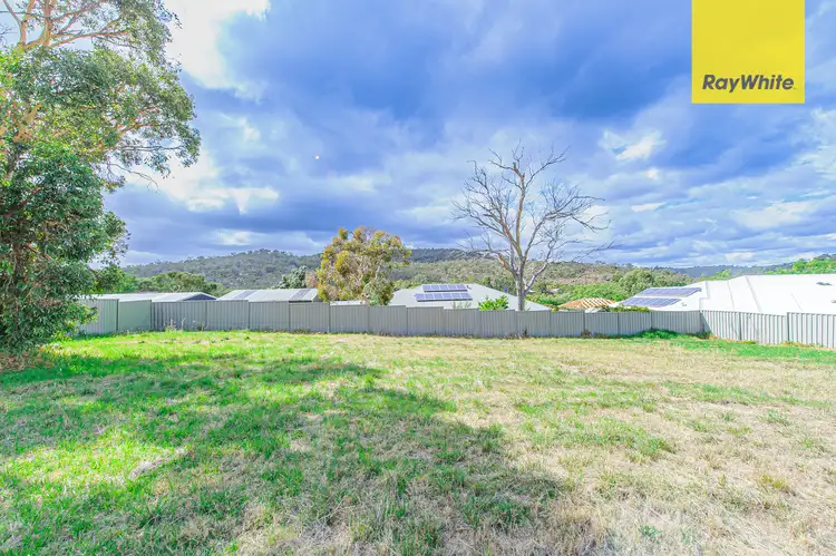 Fourth view of Homely land listing, 78 Scott Street, Boya WA 6056