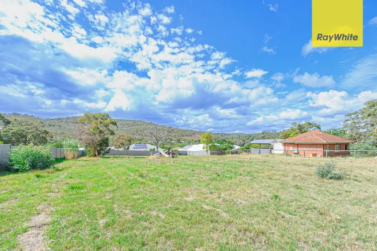 Sixth view of Homely land listing, 78 Scott Street, Boya WA 6056