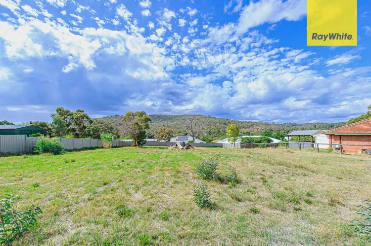 Seventh view of Homely land listing, 78 Scott Street, Boya WA 6056