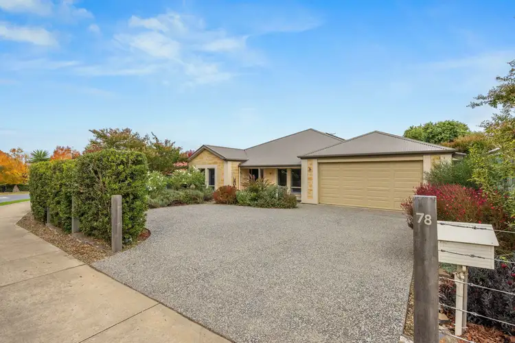 78 Alexandrina Road, Mount Barker SA 5251