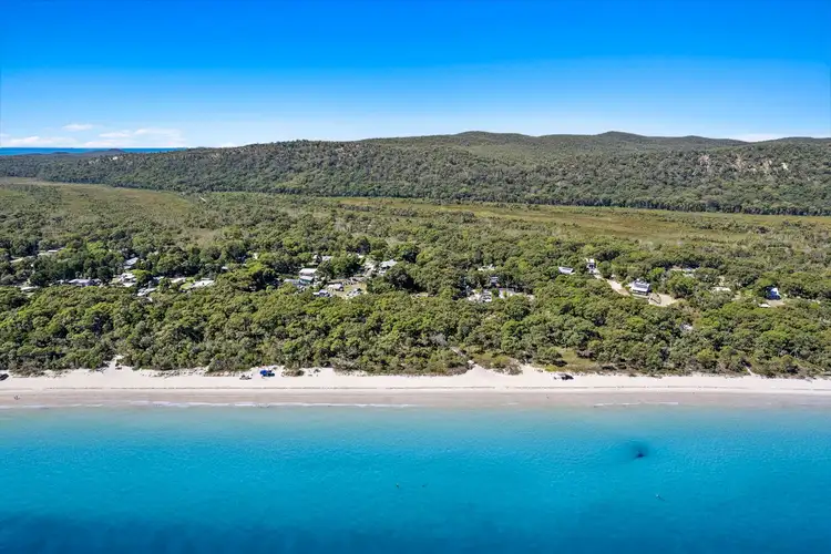 Fourth view of Homely land listing, 73 The Strand, Bulwer QLD 4025