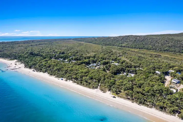 Fifth view of Homely land listing, 73 The Strand, Bulwer QLD 4025
