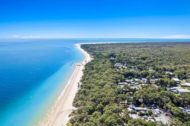 Sixth view of Homely land listing, 73 The Strand, Bulwer QLD 4025