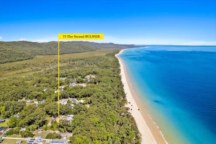 Seventh view of Homely land listing, 73 The Strand, Bulwer QLD 4025