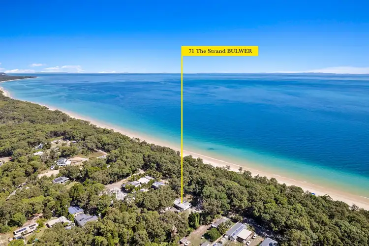 71 The Strand, Bulwer QLD 4025