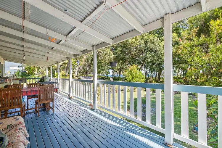 Fourth view of Homely house listing, 71 The Strand, Bulwer QLD 4025