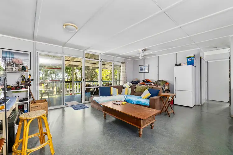 Fifth view of Homely house listing, 71 The Strand, Bulwer QLD 4025