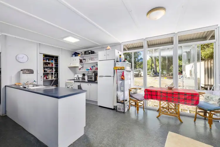 Sixth view of Homely house listing, 71 The Strand, Bulwer QLD 4025