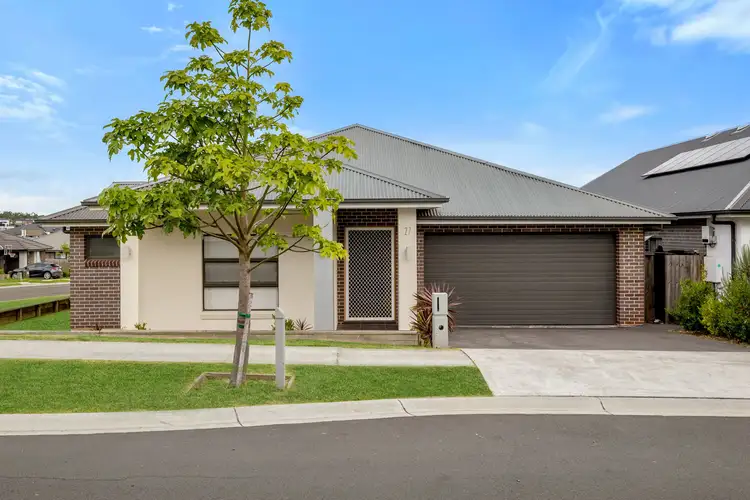 27 Hansford Street, Oran Park NSW 2570
