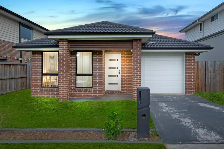 50 Gold Street, Riverstone NSW 2765