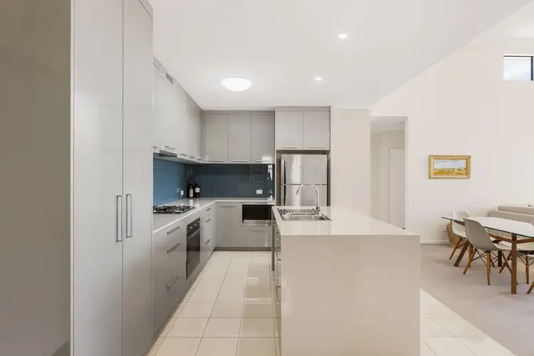 Fifth view of Homely apartment listing, 10/12 Fortitude Street, Auchenflower QLD 4066