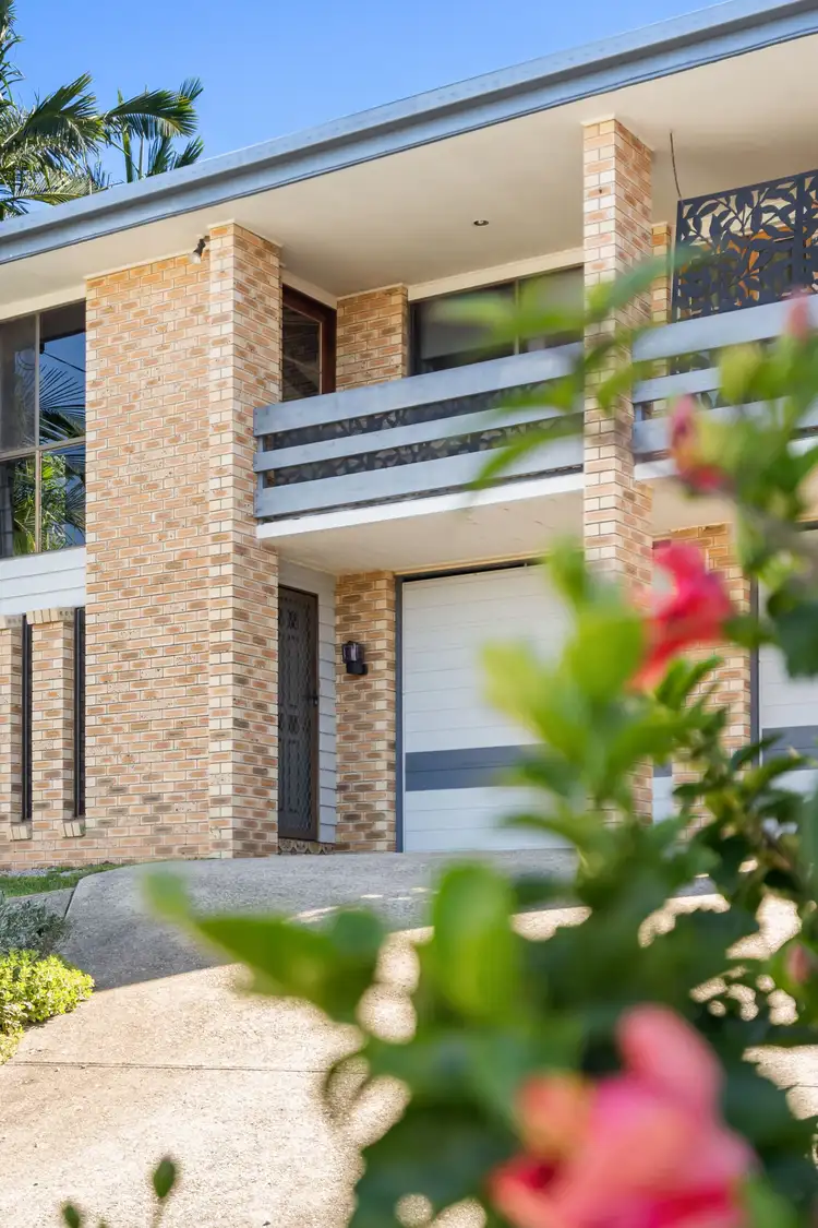 54 Montclair Street, Aspley QLD 4034