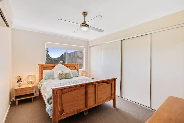 Sixth view of Homely unit listing, 1/3 Cassidy Terrace, Mount Kynoch QLD 4350
