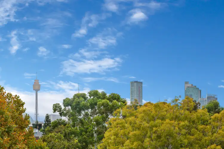 Third view of Homely apartment listing, 11/15-17 Larkin Street, Camperdown NSW 2050