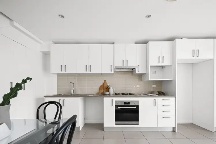 Fourth view of Homely apartment listing, 11/15-17 Larkin Street, Camperdown NSW 2050
