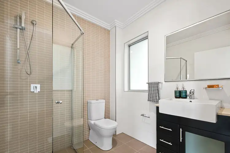 Sixth view of Homely apartment listing, 11/15-17 Larkin Street, Camperdown NSW 2050