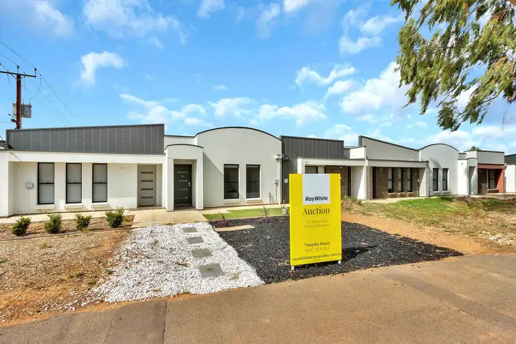Main view of Homely house listing, 15 Jeffrey Road, Munno Para West SA 5115