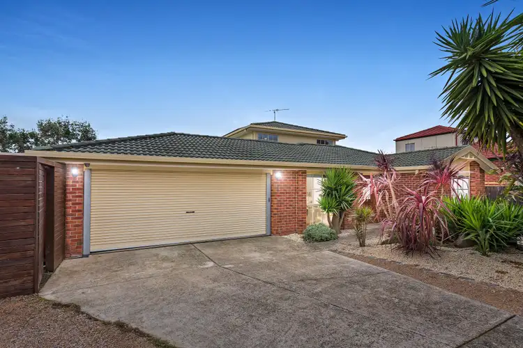 Main view of Homely house listing, 9 Kiernan Close, Mill Park VIC 3082