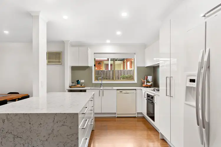 Third view of Homely house listing, 9 Kiernan Close, Mill Park VIC 3082