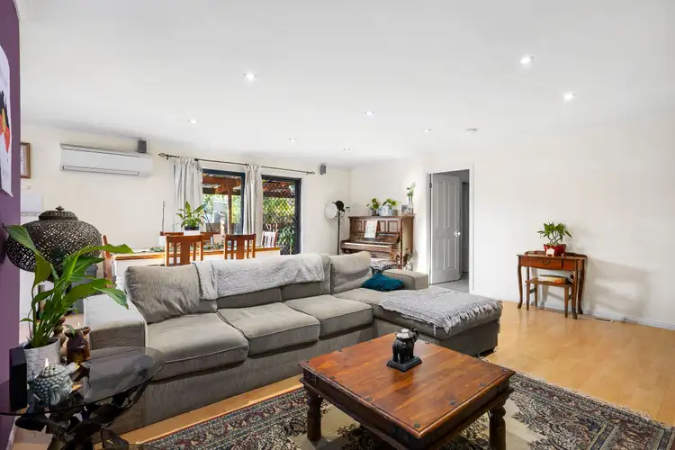 Second view of Homely townhouse listing, 2/1043 North Road, Hughesdale VIC 3166