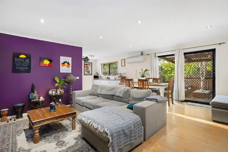 Fourth view of Homely townhouse listing, 2/1043 North Road, Hughesdale VIC 3166