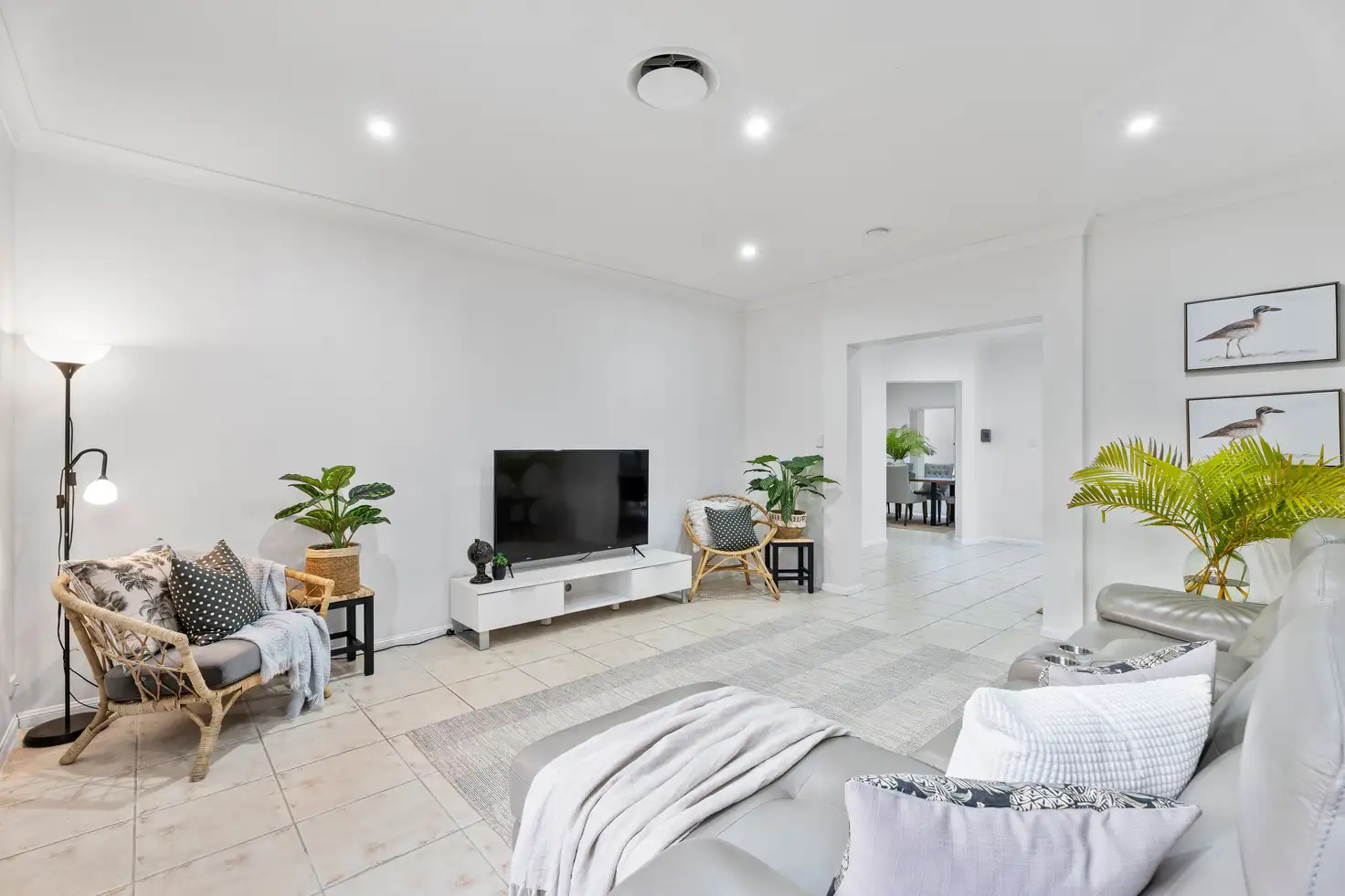 Main view of Homely house listing, 5 Viewridge Way, Molendinar QLD 4214