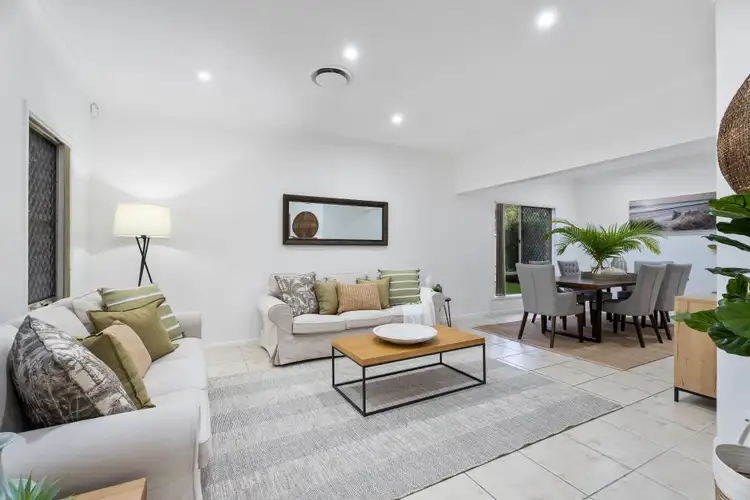 Second view of Homely house listing, 5 Viewridge Way, Molendinar QLD 4214