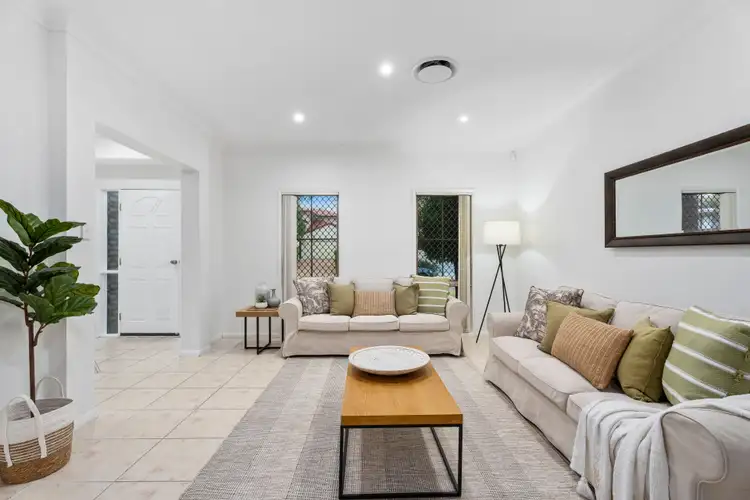 Third view of Homely house listing, 5 Viewridge Way, Molendinar QLD 4214