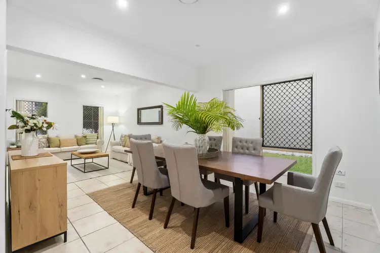 Fourth view of Homely house listing, 5 Viewridge Way, Molendinar QLD 4214