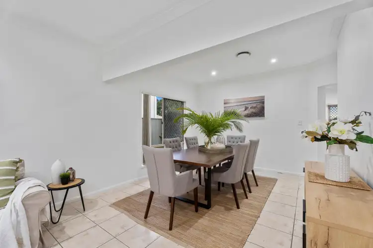 Fifth view of Homely house listing, 5 Viewridge Way, Molendinar QLD 4214