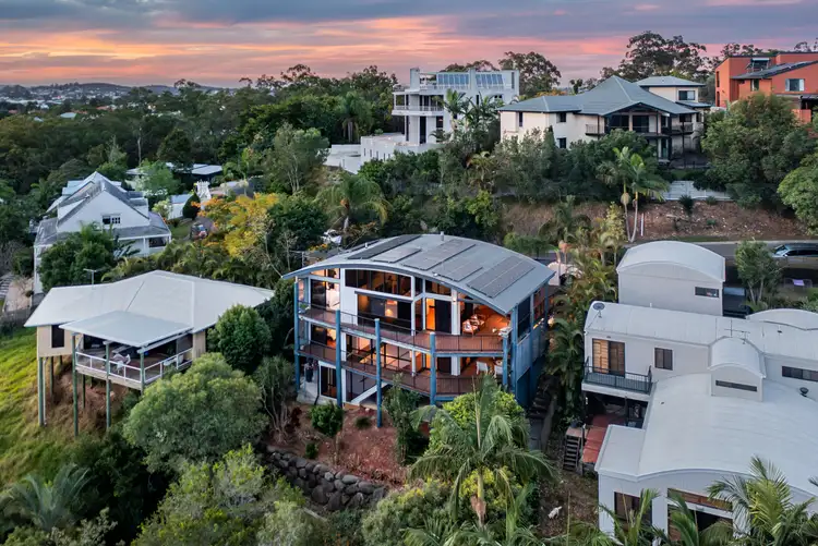 5 Cumberland Court, Carina Heights QLD 4152