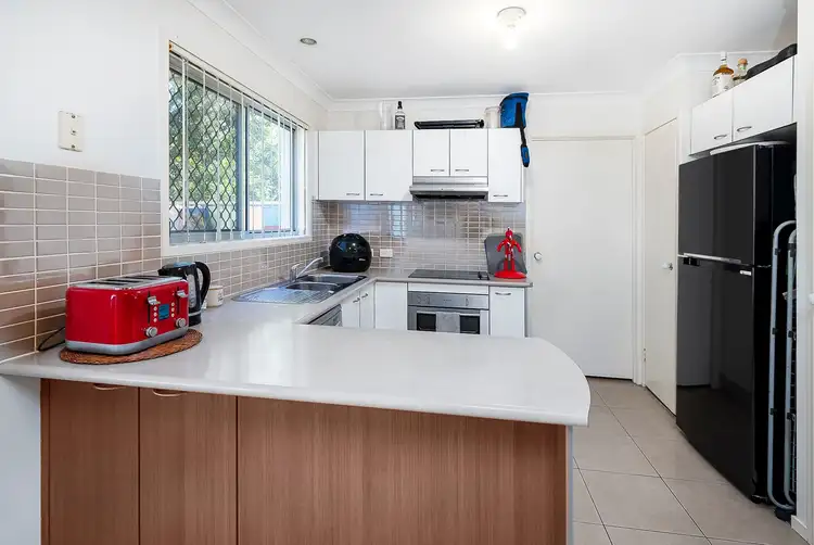 Third view of Homely house listing, 20/16 Bluebird Avenue, Ellen Grove QLD 4078