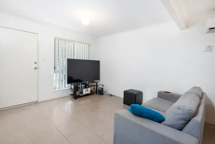 Fourth view of Homely house listing, 20/16 Bluebird Avenue, Ellen Grove QLD 4078
