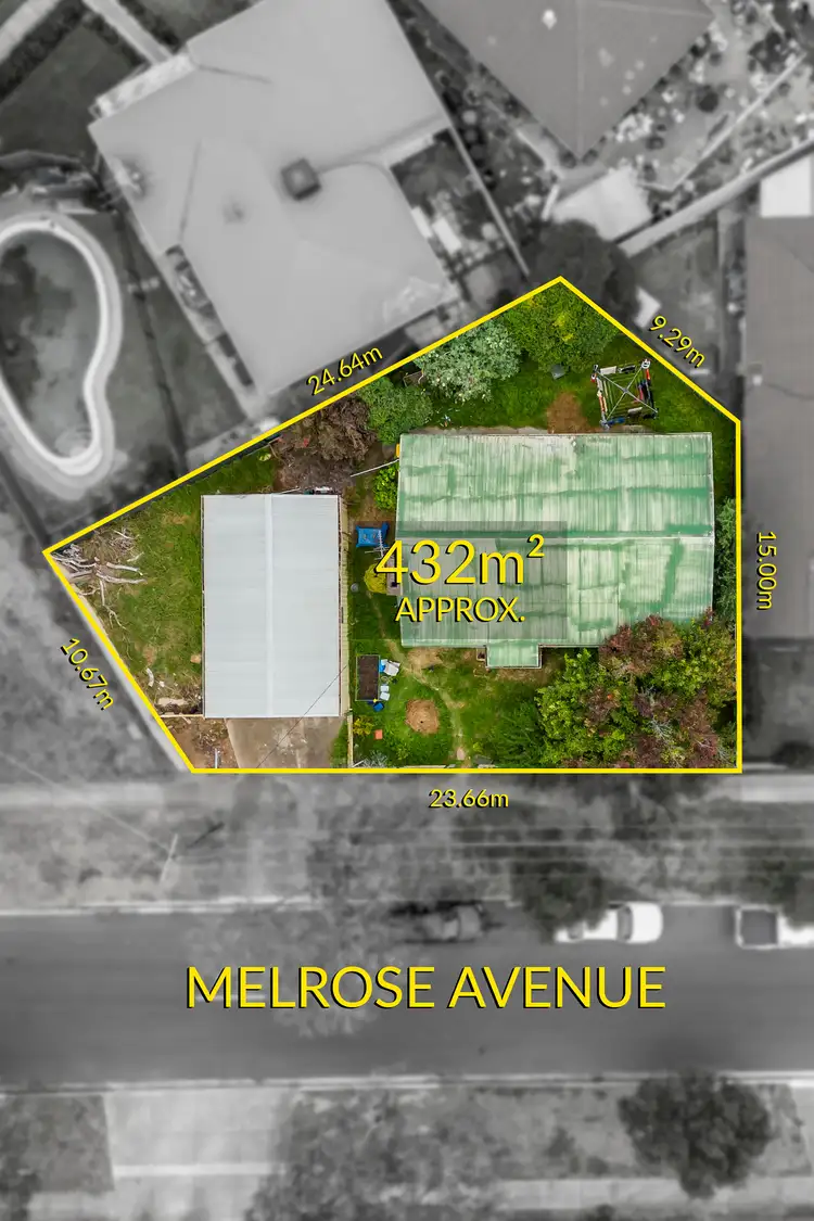27 Melrose Avenue, Clearview SA 5085
