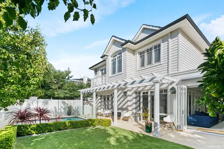 Main view of Homely house listing, 3 Ackland Way, Cottesloe WA 6011