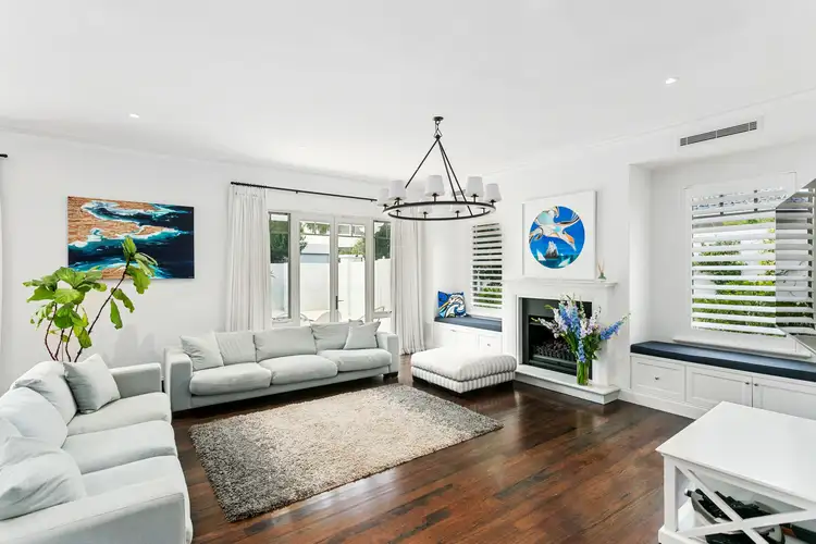 Third view of Homely house listing, 3 Ackland Way, Cottesloe WA 6011