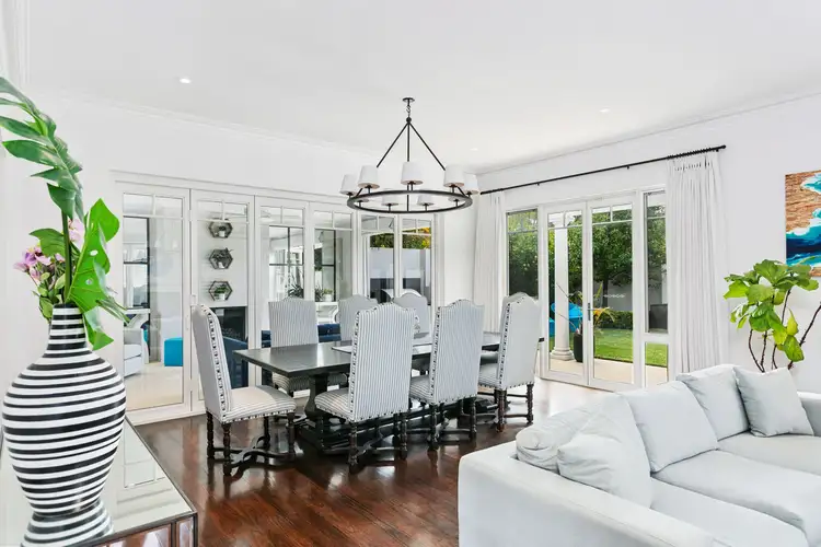 Fourth view of Homely house listing, 3 Ackland Way, Cottesloe WA 6011