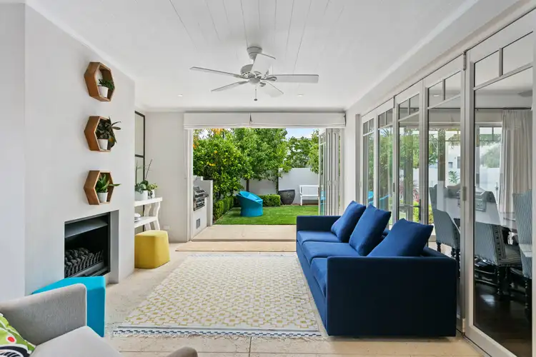 Fifth view of Homely house listing, 3 Ackland Way, Cottesloe WA 6011
