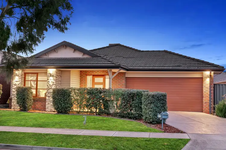22 Lupin Street, Mernda VIC 3754