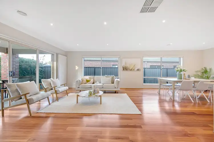 Fourth view of Homely house listing, 22 Lupin Street, Mernda VIC 3754