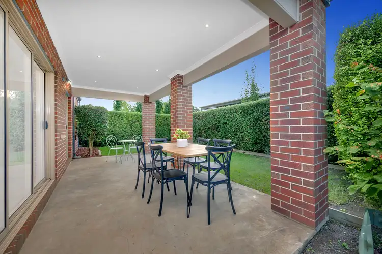 Fifth view of Homely house listing, 22 Lupin Street, Mernda VIC 3754