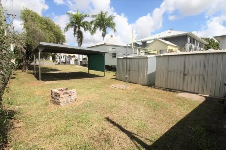 Fourth view of Homely house listing, 56 Mary Street, Charters Towers City QLD 4820