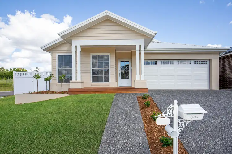 Main view of Homely house listing, 25 Wirraway Boulevard, Cambewarra NSW 2540